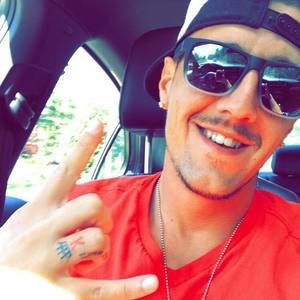 Meet your Posher, Mike